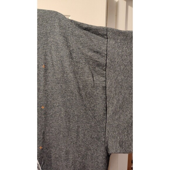 Star Wars BB-8 Astro Droid Men’s T Shirt Size 2XL Dark Gray FAST SHIPPING - Picture 9 of 16